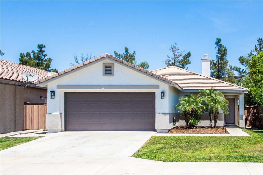 1124 Marigold Drive