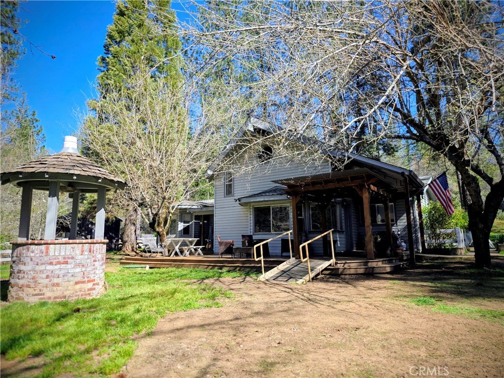 1151 Gorley Lane