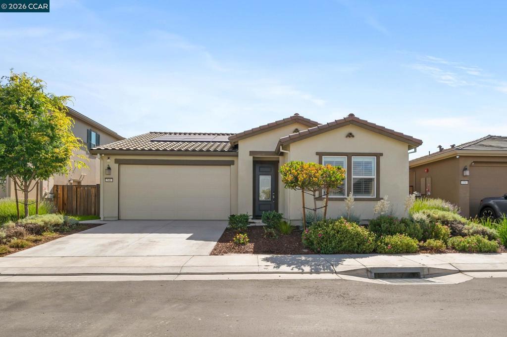 540 Vanek Dr.