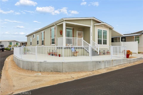 Tiny photo for 201 Five Cities Dr DR #166, Pismo Beach, CA 93449 (MLS # PI26133294)