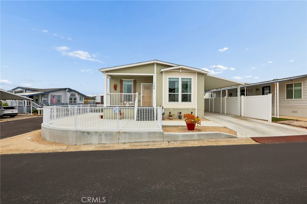 201 Five Cities Dr 166