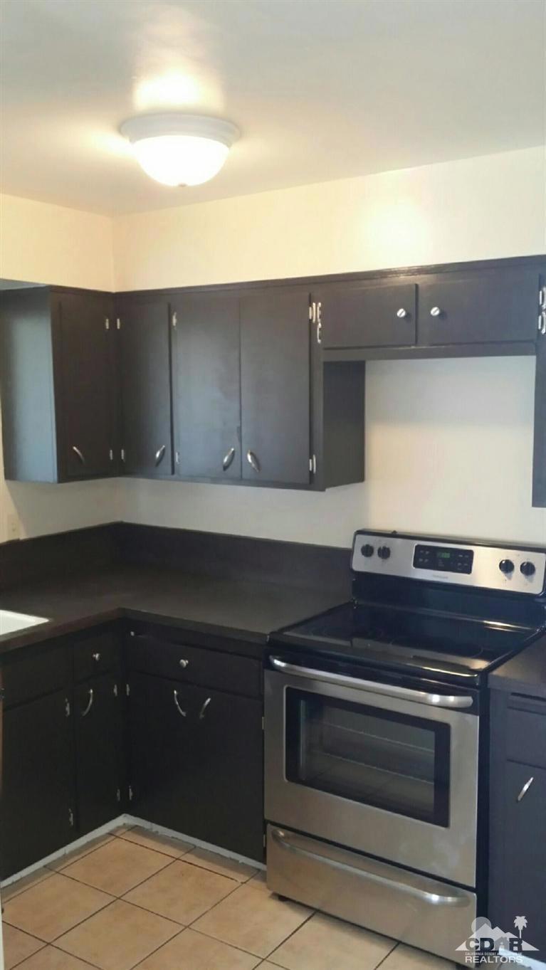 Not Applicable-1 - Residential Lease