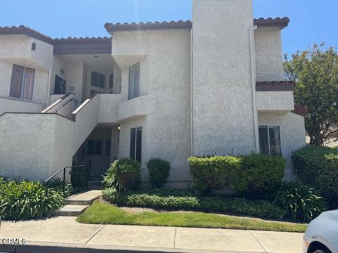 1742 Sinaloa Road 329 Simi Valley CA 93065