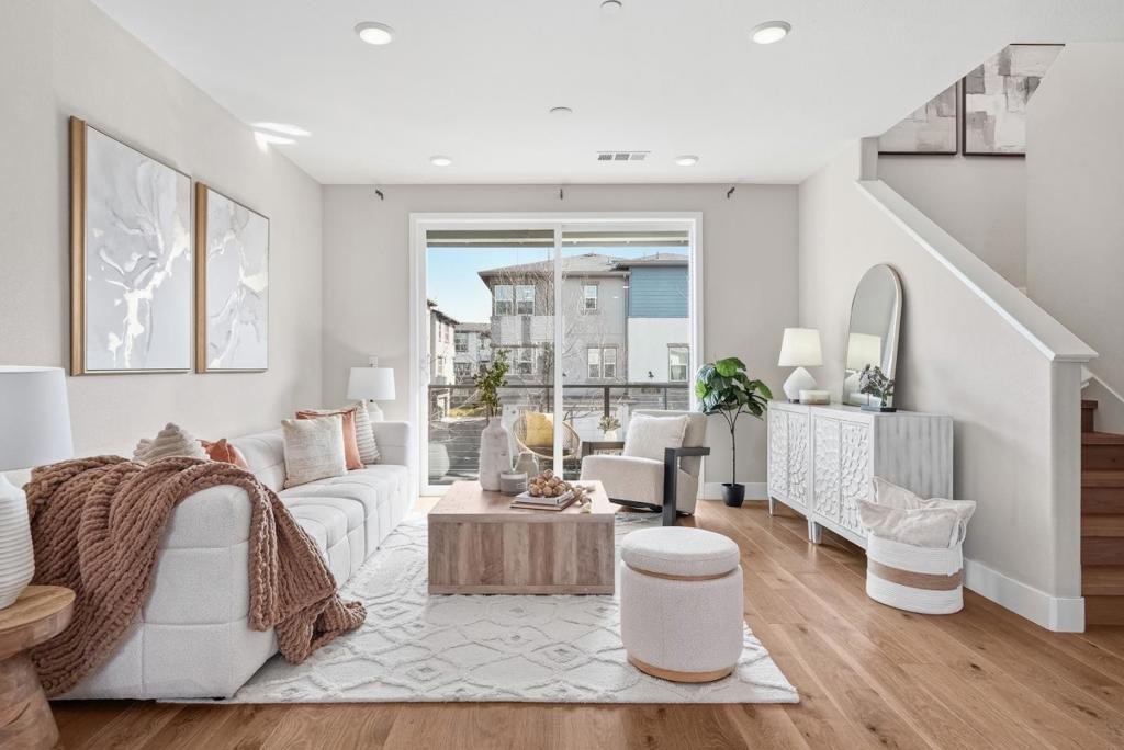 875 Cotati Terrace 4, Sunnyvale CA 94085