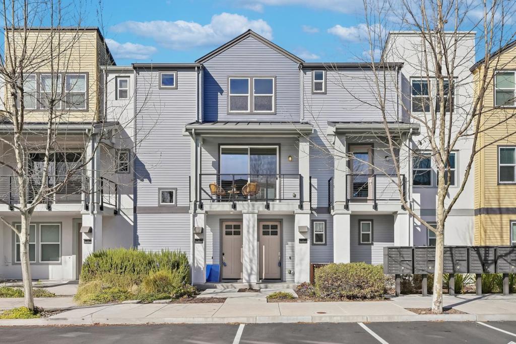 875 Cotati Terrace