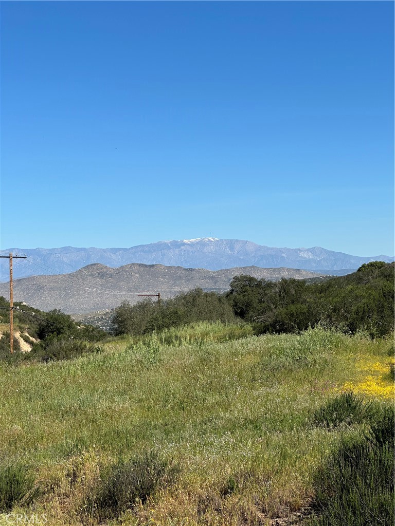 0 Sage & Red Mountain Road