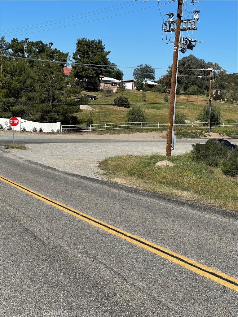 0 Sage & Red Mountain Road