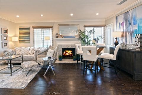 Photo of 1319 W Bay Avenue #B, Newport Beach, CA 92661 (MLS # OC26083346)
