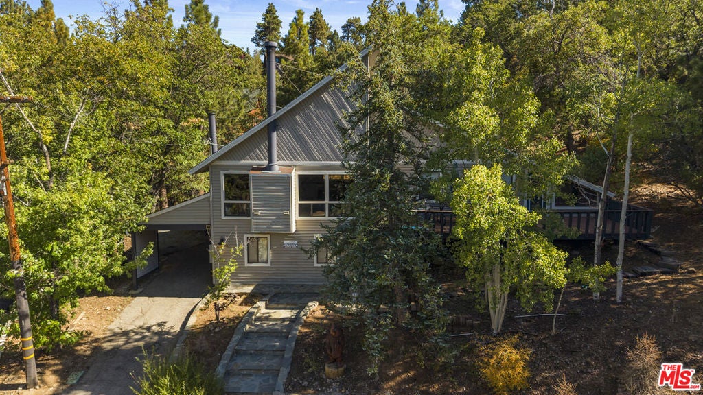 1011 Colusa Way
