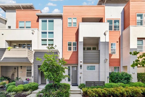 Photo of 2930 Boyter Place #111, Santa Clara, CA 95051 (MLS # ML82060532)