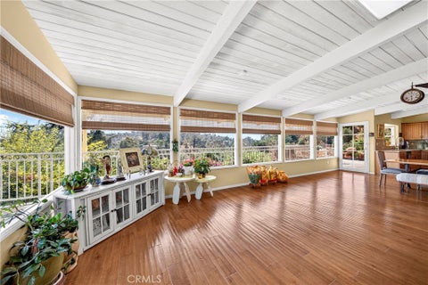Photo of 401 1/2 W Skyline Drive, La Habra Heights, CA 90631 (MLS # PW26221899)