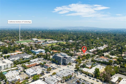 Tiny photo for 640 S Lake AVE #203, Pasadena, CA 91106 (MLS # OC26157956)