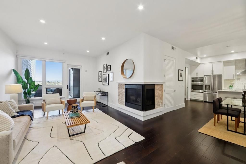 Photo of 600 El Camino Real #211, Belmont, CA 94002 (MLS # ML82043134)