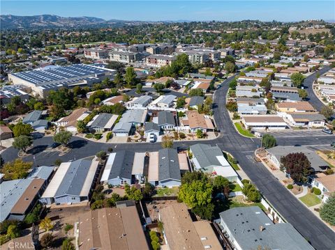 Tiny photo for 4 Dove Court, Paso Robles, CA 93446 (MLS # NS26007099)