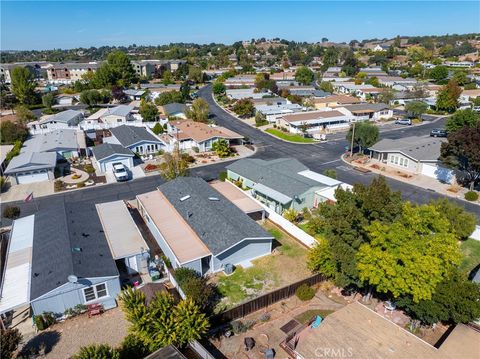 Tiny photo for 4 Dove Court, Paso Robles, CA 93446 (MLS # NS26007099)