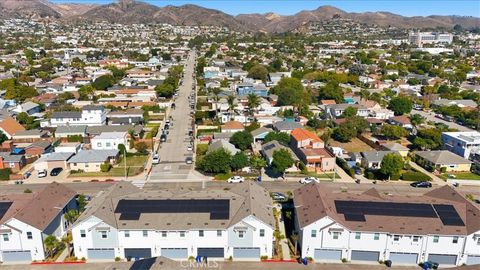 Tiny photo for 2378 Channel Drive #105, Ventura, CA 93003 (MLS # IV25247182)