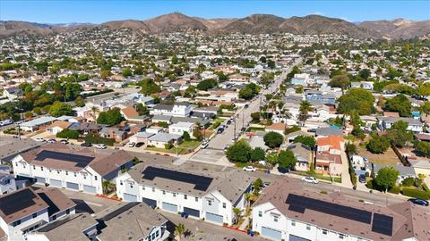 Tiny photo for 2378 Channel Drive #105, Ventura, CA 93003 (MLS # IV25247182)