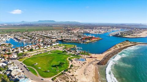 Tiny photo for 2378 Channel Drive #105, Ventura, CA 93003 (MLS # IV25247182)