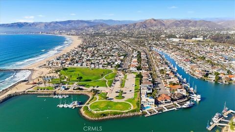 Tiny photo for 2378 Channel Drive #105, Ventura, CA 93003 (MLS # IV25247182)