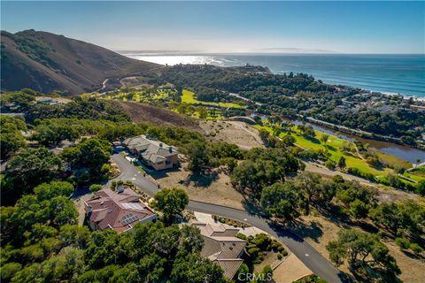 Tiny photo for 2665 Vista De Avila, Avila Beach, CA 93424 (MLS # NS26023683)