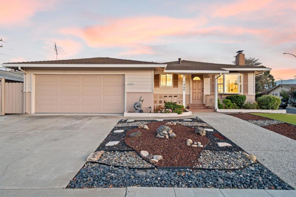 Welcome To A Rare Opportunity In The Heart Of Cambrian! On The Market For The First Time In 63 Years, This Charming Corner-Lot Home Is A True Gem, Ready For Its Next Owners To Create A Lifetime Of Memories. Step Into The Inviting Front Living Area, Where A Large Bay Window Fills The Room With Natural Light. The Home Offers Spacious Bedrooms, Including One With New Plush Carpet For Comfort, While The Primary Suite Features Its Own Ensuite Bathroom For Added Privacy And Convenience. The Heart Of The Home Is The Comfortable Family Room, Which Provides A Seamless Connection To The Outdoors. Sliding Glass Doors Lead You To A Thoughtfully Designed Backyard, Where You'll Find A Sparkling Pool Perfect For Warm Summer Days. The Patio Area Is An Ideal Setting For Hosting Gatherings Or Enjoying Dinners Outside Al Fresco. Plus, With Convenient RV Parking, This Home Offers Extra Space For All Your Lifestyle Needs. Zoned For Top-Rated Schools, Including Pioneer High School (9/10), This Home Also Boasts A Prime Location. Ideally Located Near Lunardis, Costco, Westfield Oakridge Mall, And Major Freeways, Youll Enjoy Both Convenience And Community In One Of Cambrians Most Desirable Neighborhoods.