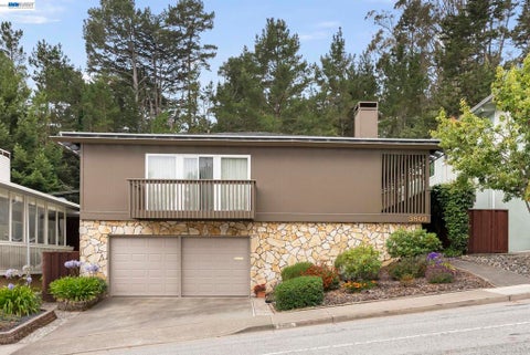 Photo of 3801 E Fleetwood Drive DR, San Bruno, CA 94066 (MLS # 41143379)