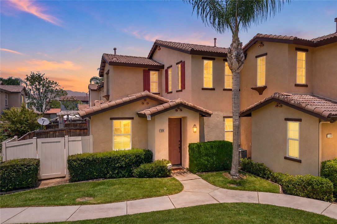 Photo 1 of 49 — 3374 Wind Chime Lane, Perris, CA 92571