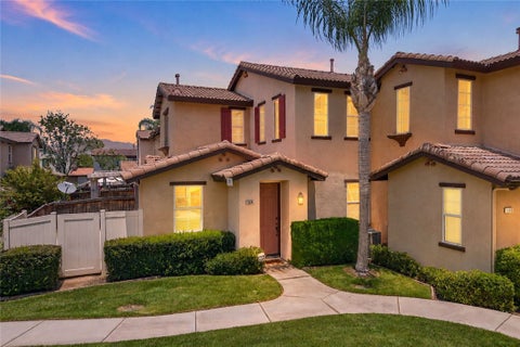Photo of 3374 Wind Chime Lane, Perris, CA 92571 (MLS # IV26131044)