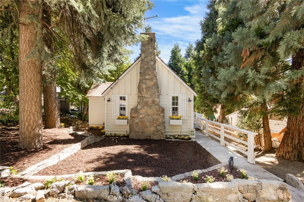 1177 Bear Springs Road