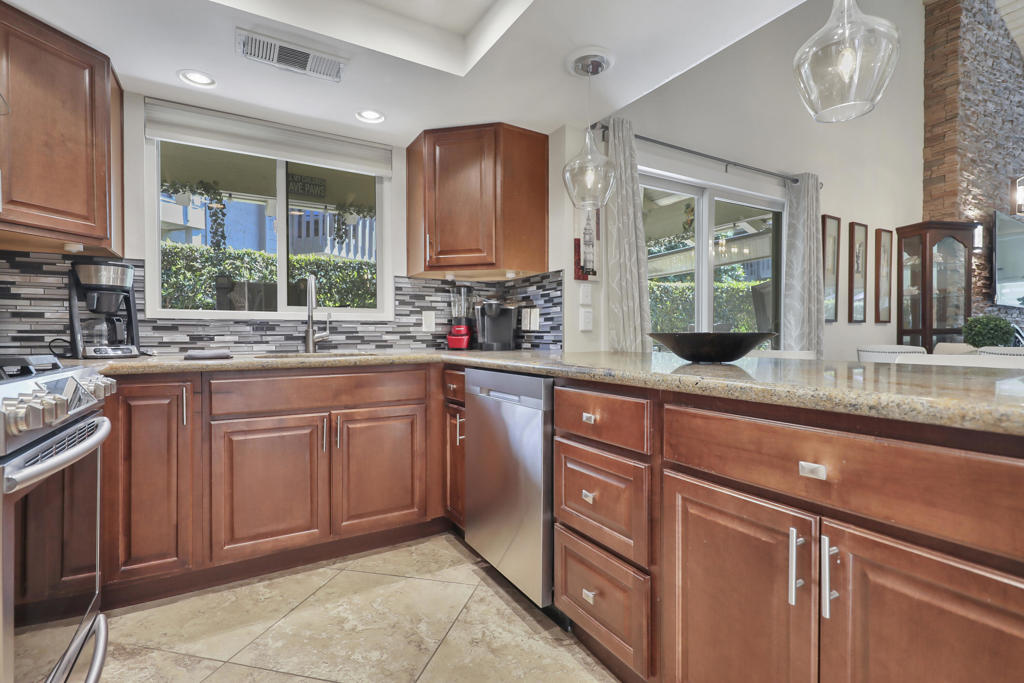 Mountain Cove - Residential