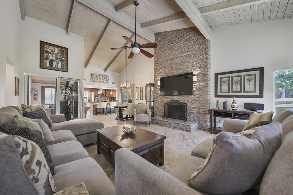 Mountain Cove - Residential