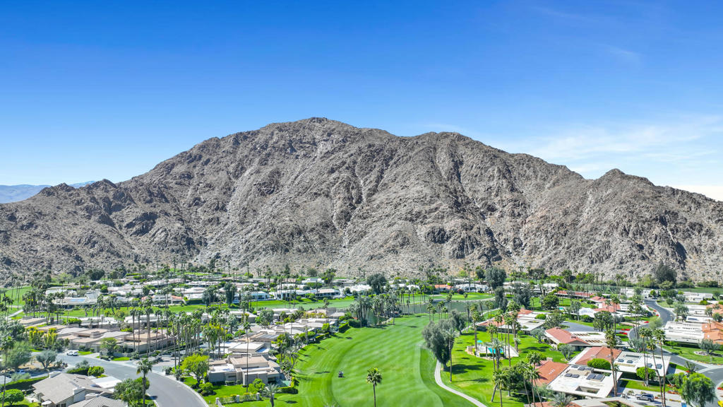 Mountain Cove - Residential