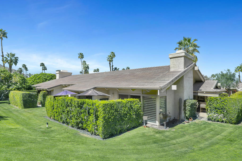 Mountain Cove - Residential