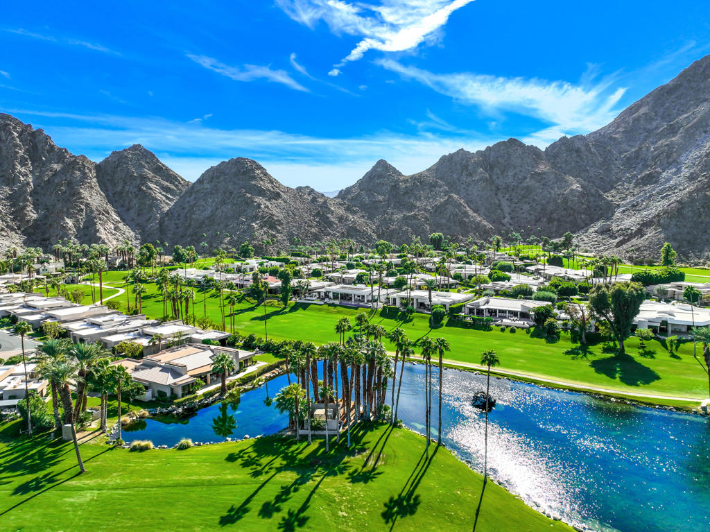 Mountain Cove - Residential