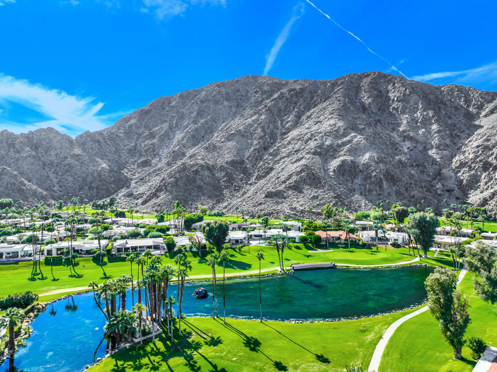 Mountain Cove - Residential