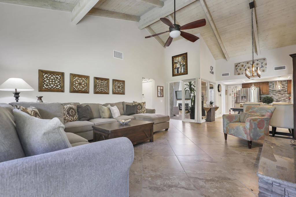 Mountain Cove - Residential