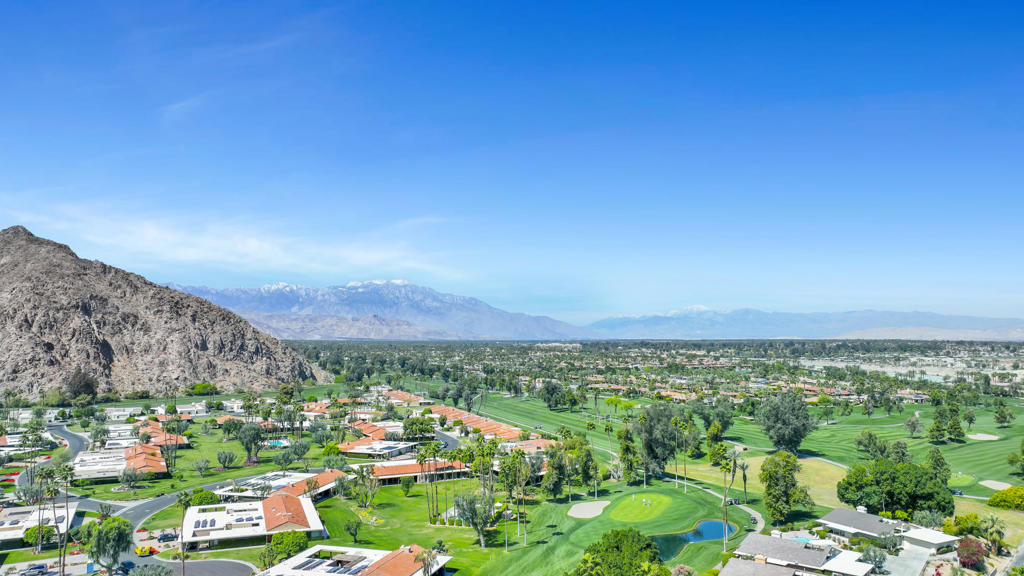 Mountain Cove - Residential