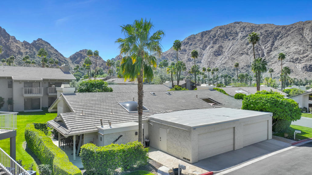 Mountain Cove - Residential