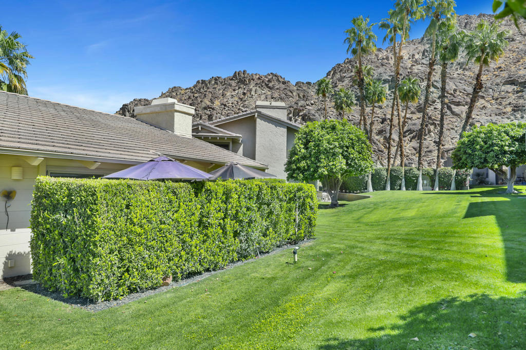 Mountain Cove - Residential