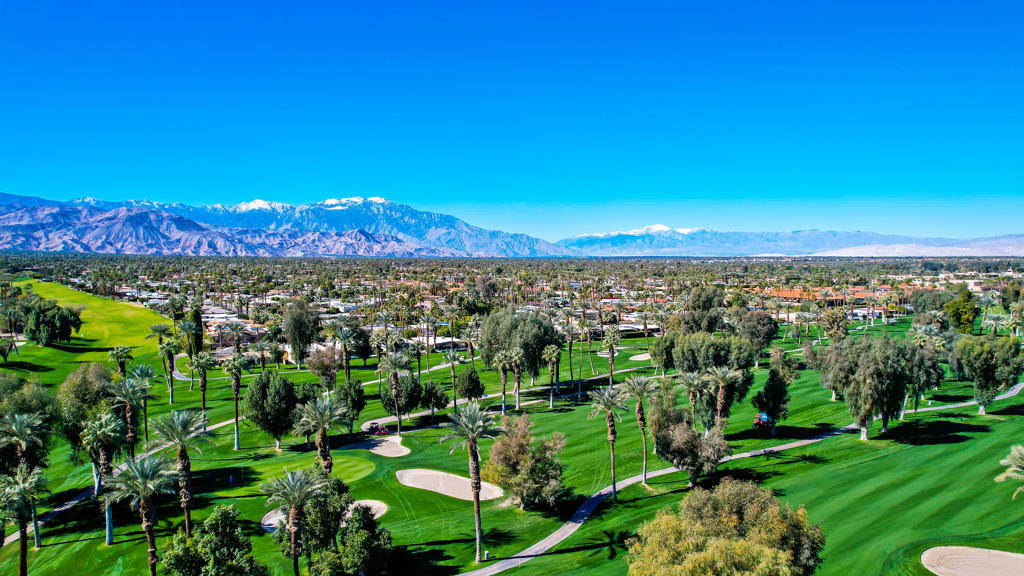 Mountain Cove - Residential