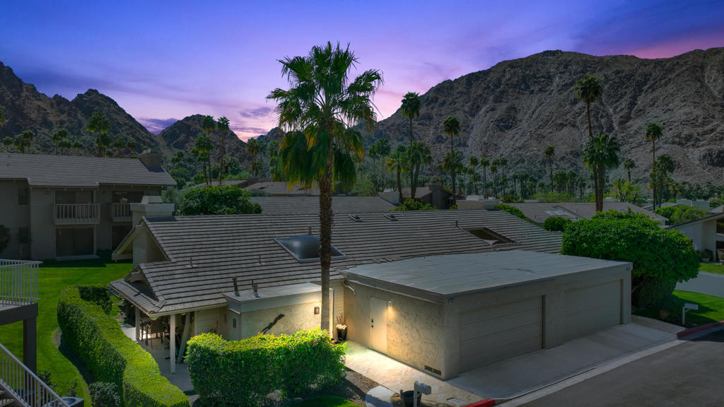 Mountain Cove - Residential