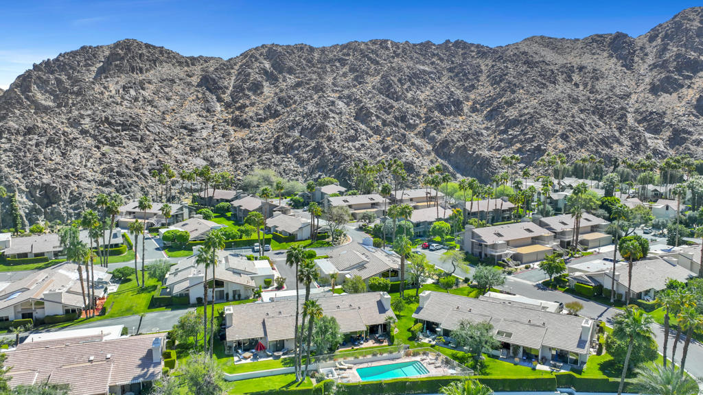 Mountain Cove - Residential