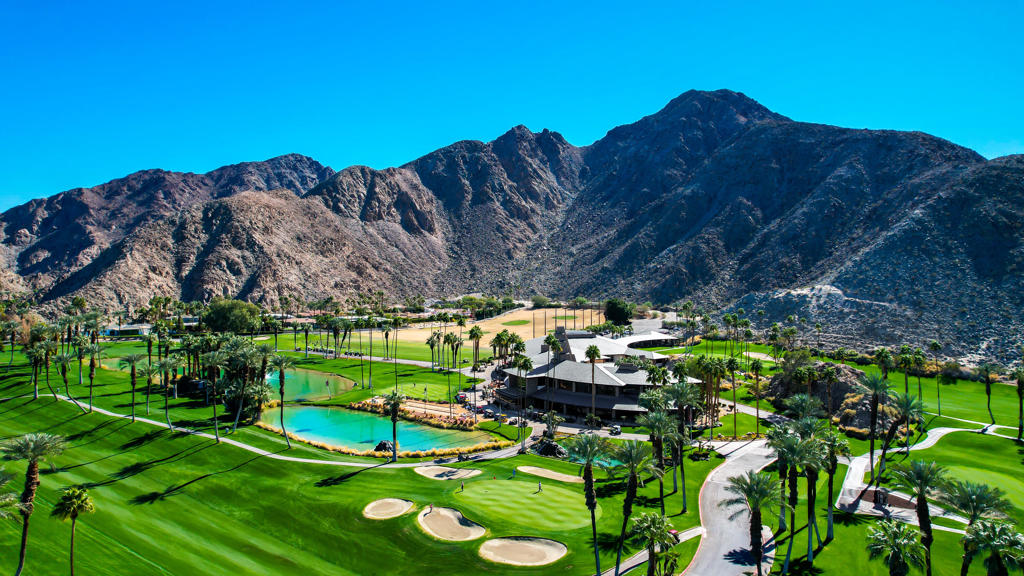 Mountain Cove - Residential