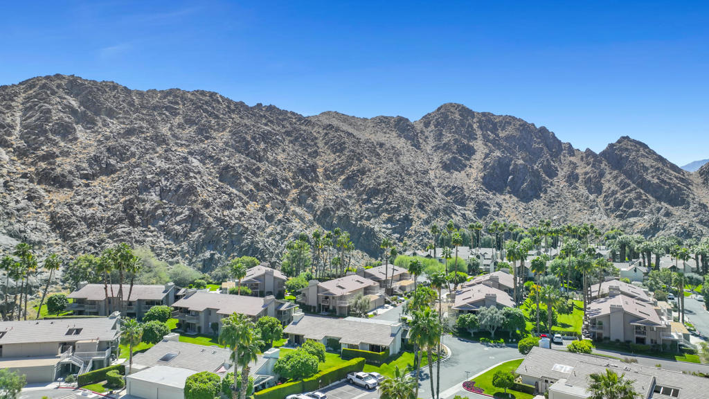 Mountain Cove - Residential