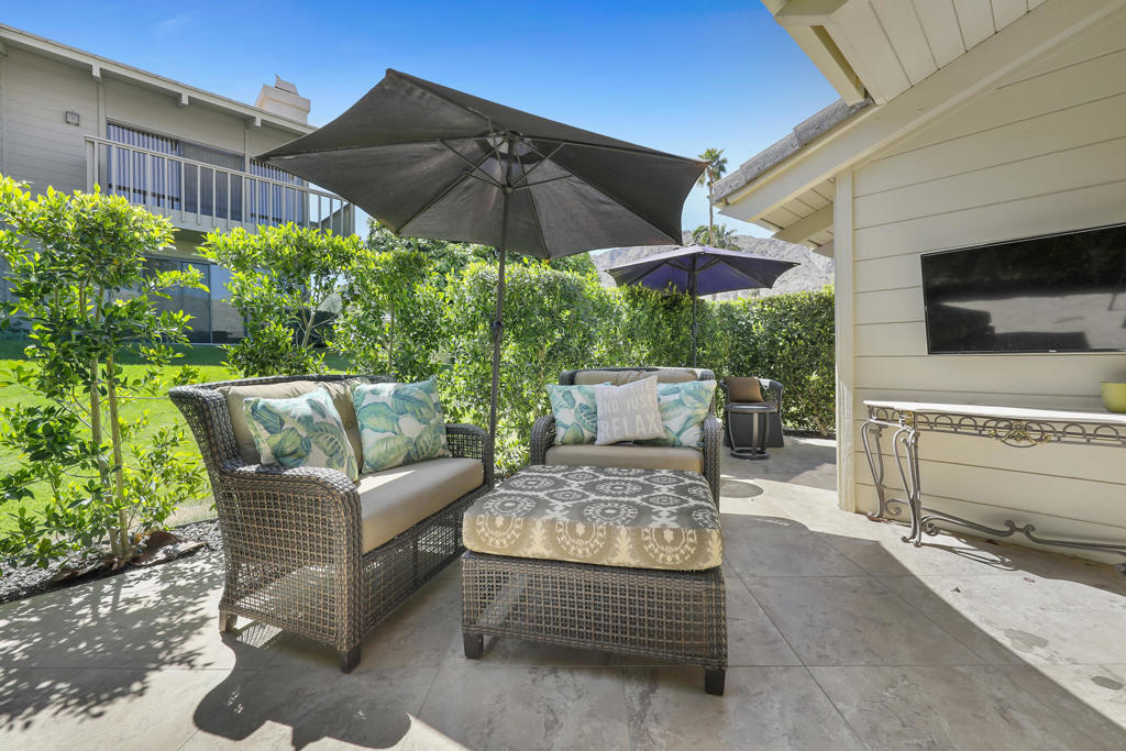 Mountain Cove - Residential