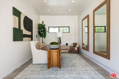 Tiny photo for 3364 Garden Avenue, Los Angeles, CA 90039 (MLS # 26648793)