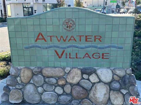 Tiny photo for 3364 Garden Avenue, Los Angeles, CA 90039 (MLS # 26648793)