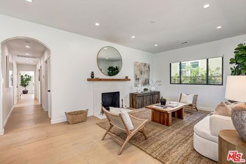 Tiny photo for 3364 Garden Avenue, Los Angeles, CA 90039 (MLS # 26648793)
