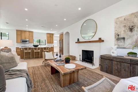 Tiny photo for 3364 Garden Avenue, Los Angeles, CA 90039 (MLS # 26648793)