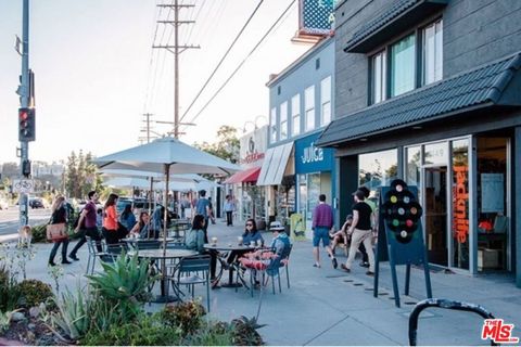 Tiny photo for 3364 Garden Avenue, Los Angeles, CA 90039 (MLS # 26648793)